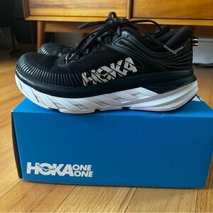 Hoka One One Bondi 7